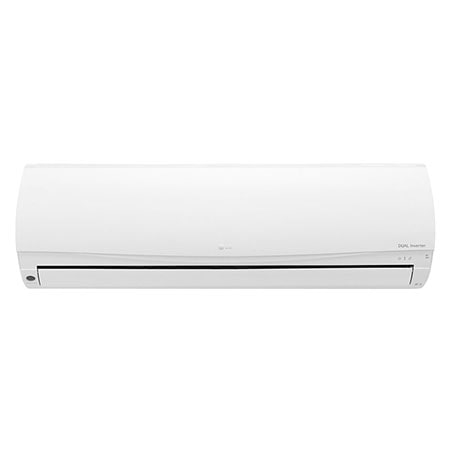 Lg best sale dual cool