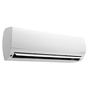 LG DUALCOOL PRESTIGE 18,000 BTU, ThinQ, -30 Hyper Heating operation, LAN180HYV1