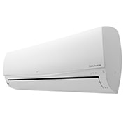 LG DUALCOOL PRESTIGE 18,000 BTU, ThinQ, -30 Hyper Heating operation, LAN180HYV1