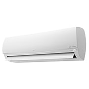 LG DUALCOOL PRESTIGE 18,000 BTU, ThinQ, -30 Hyper Heating operation, LAN180HYV1
