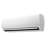 LG DUALCOOL PRESTIGE 18,000 BTU, ThinQ, -30 Hyper Heating operation, LAN180HYV1