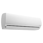 LG DUALCOOL PRESTIGE 18,000 BTU, ThinQ, -30 Hyper Heating operation, LAN180HYV1