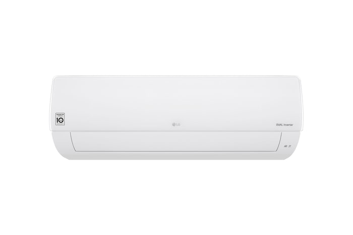 LG  DUALCOOL® PRESTIGE 18,000 BTU, ThinQ®, -25°C Hyper Heating operation, LAN180HYV3