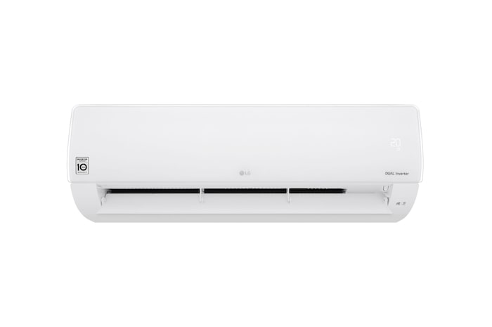 LG  DUALCOOL® PRESTIGE 18,000 BTU, ThinQ®, -25°C Hyper Heating operation, LAN180HYV3