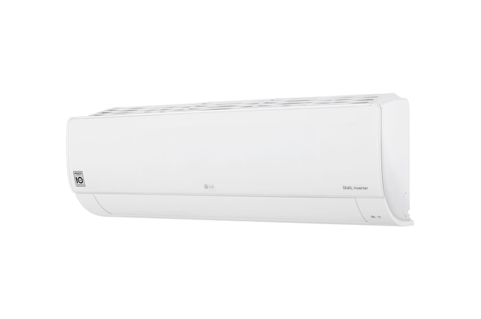 LG  DUALCOOL® PRESTIGE 18,000 BTU, ThinQ®, -25°C Hyper Heating operation, LAN180HYV3