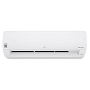 LG  DUALCOOL® PRESTIGE 18,000 BTU, ThinQ®, -25°C Hyper Heating operation, LAN180HYV3