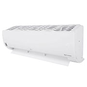 LG  DUALCOOL® PRESTIGE 18,000 BTU, ThinQ®, -25°C Hyper Heating operation, LAN180HYV3