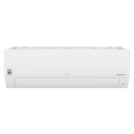 DUALCOOL PRESTIGE 24,000 BTU, ThinQ, -30 Hyper Heating Operation -  LAN240HYV3 | LG CA