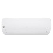 LG DUALCOOL® PRESTIGE 24,000 BTU, ThinQ®, -25°C Hyper Heating Operation, LAN240HYV3