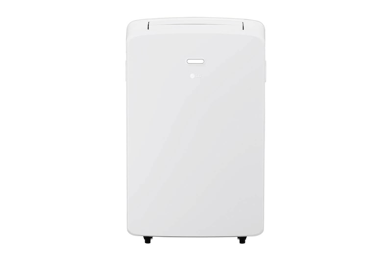 LG 7,000 BTU SACC Portable Air Conditioner, LP0721WSB