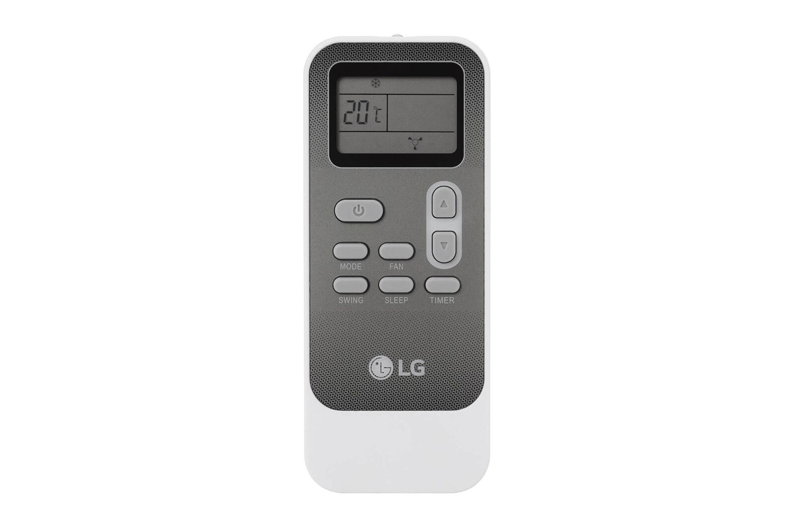 LG 7,000 BTU SACC Portable Air Conditioner, LP0721WSB