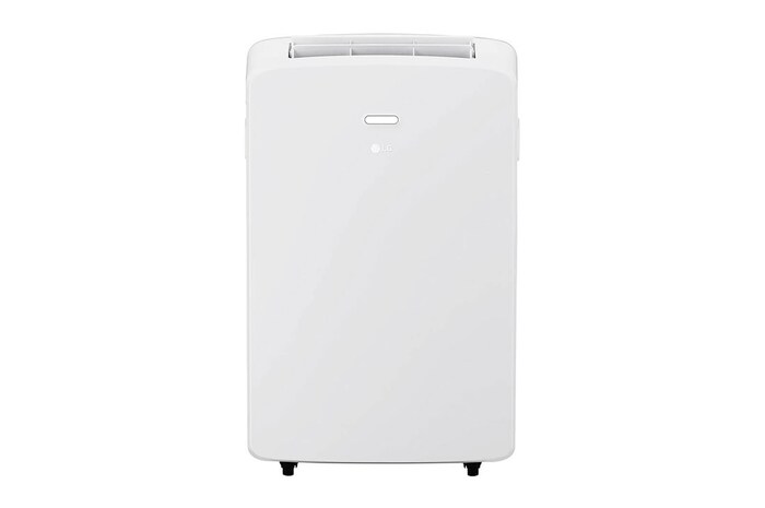 LG 7,000 BTU SACC Portable Air Conditioner, LP0721WSB