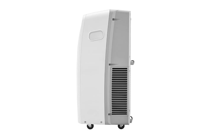 LG 7,000 BTU SACC Portable Air Conditioner, LP0721WSB