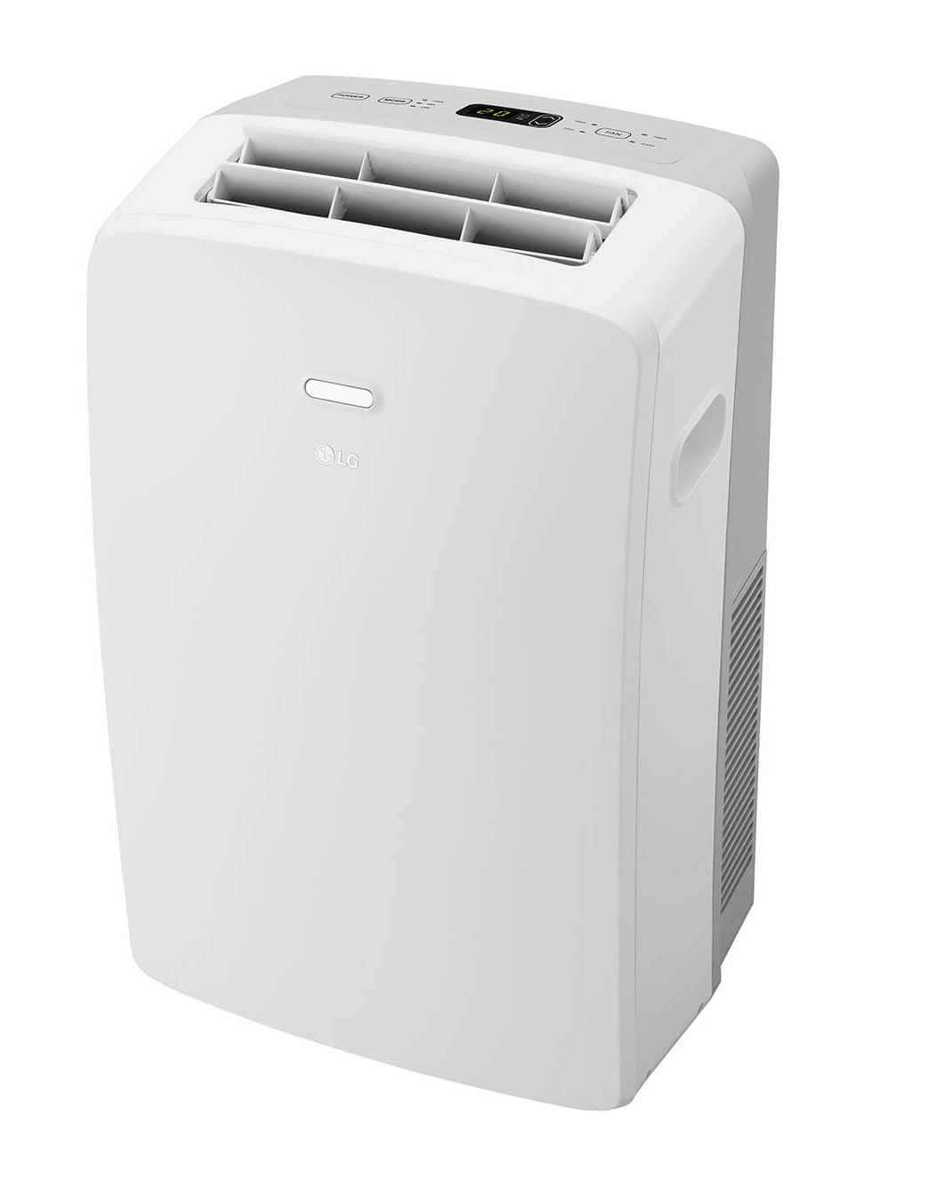Portable AC 7K BTU LP0721WSB LG CA