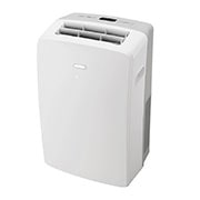 LG 7,000 BTU SACC Portable Air Conditioner, LP0721WSB