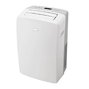 LG 7,000 BTU SACC Portable Air Conditioner, LP0721WSB