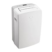 LG 7,000 BTU SACC Portable Air Conditioner, LP0721WSB
