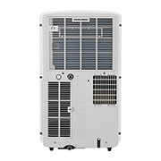 LG 7,000 BTU SACC Portable Air Conditioner, LP0721WSB