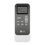 LG 7,000 BTU SACC Portable Air Conditioner, LP0721WSB
