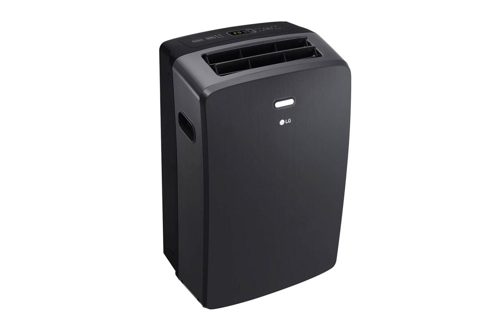 LG 8,000 BTU SACC Portable Air Conditioner, LP0821GSB