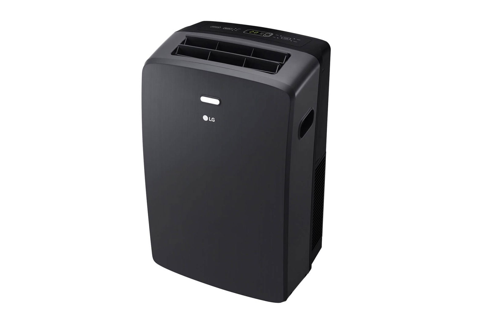 LG 8,000 BTU SACC Portable Air Conditioner, LP0821GSB