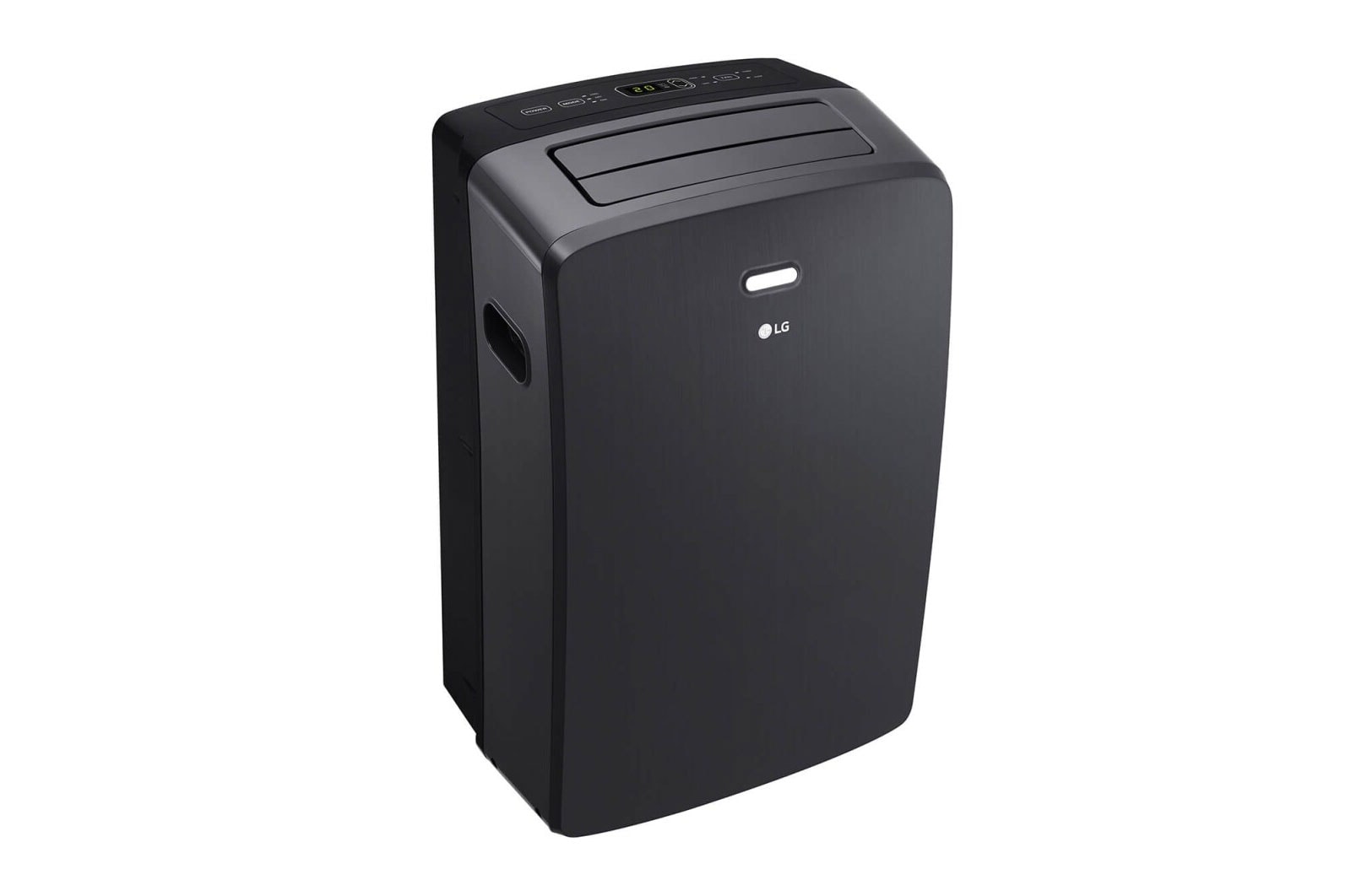LG 8,000 BTU SACC Portable Air Conditioner, LP0821GSB