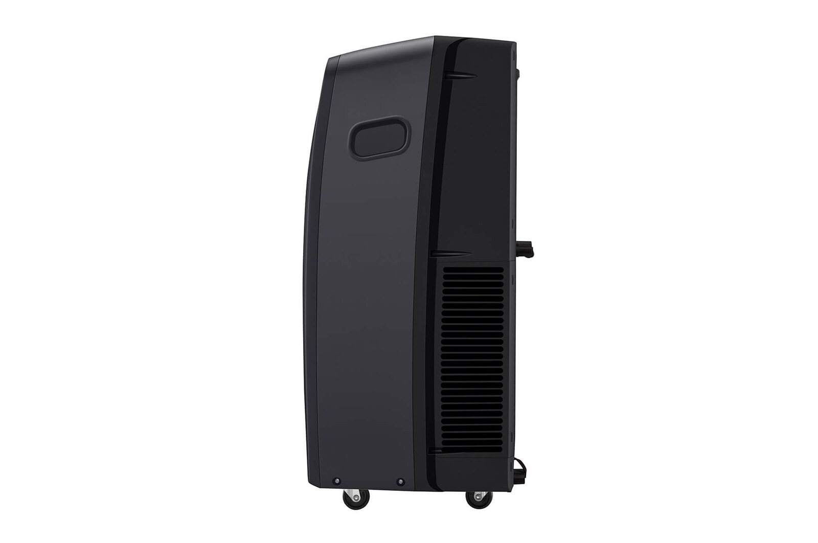LG 8,000 BTU SACC Portable Air Conditioner, LP0821GSB
