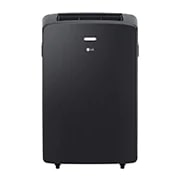LG 8,000 BTU SACC Portable Air Conditioner, LP0821GSB