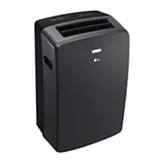 LG 8,000 BTU SACC Portable Air Conditioner, LP0821GSB