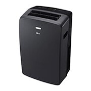 LG 8,000 BTU SACC Portable Air Conditioner, LP0821GSB