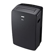 LG 8,000 BTU SACC Portable Air Conditioner, LP0821GSB