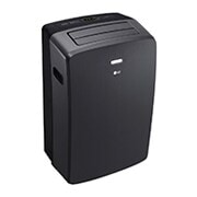 LG 8,000 BTU SACC Portable Air Conditioner, LP0821GSB
