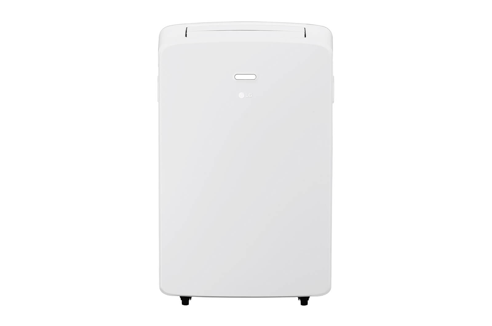 Front view of 10,200 BTU Portable Air Conditioner LP1017WSR