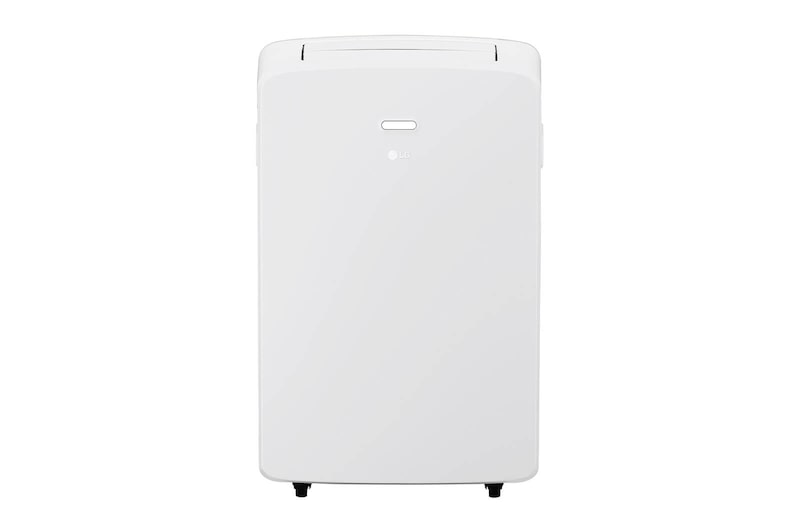 LG 10,200 BTU Portable Air Conditioner, LP1017WSR