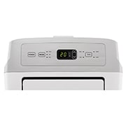 LG 10,200 BTU Portable Air Conditioner, LP1017WSR