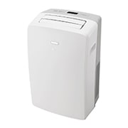 LG 10,200 BTU Portable Air Conditioner, LP1017WSR