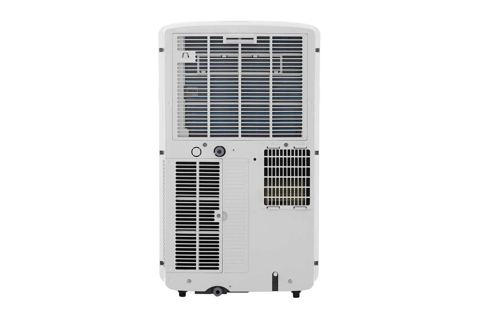 LG 10,200 BTU Portable Air Conditioner, LP1017WSR