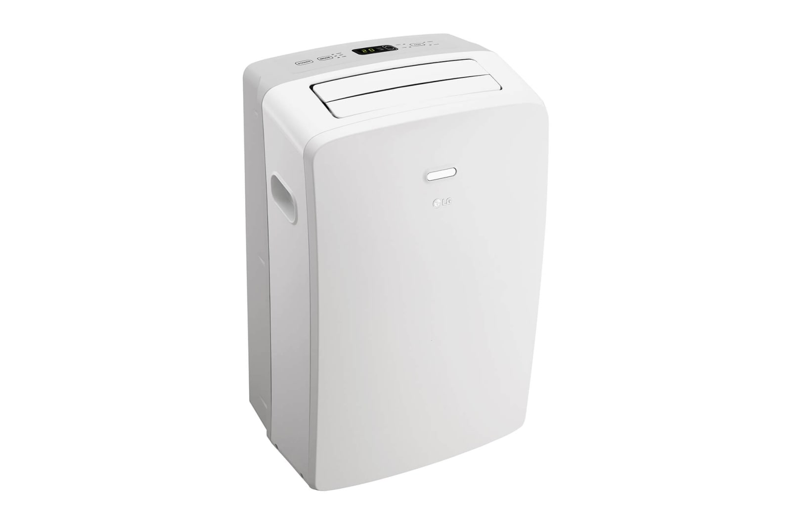 LG 10,200 BTU Portable Air Conditioner, LP1017WSR