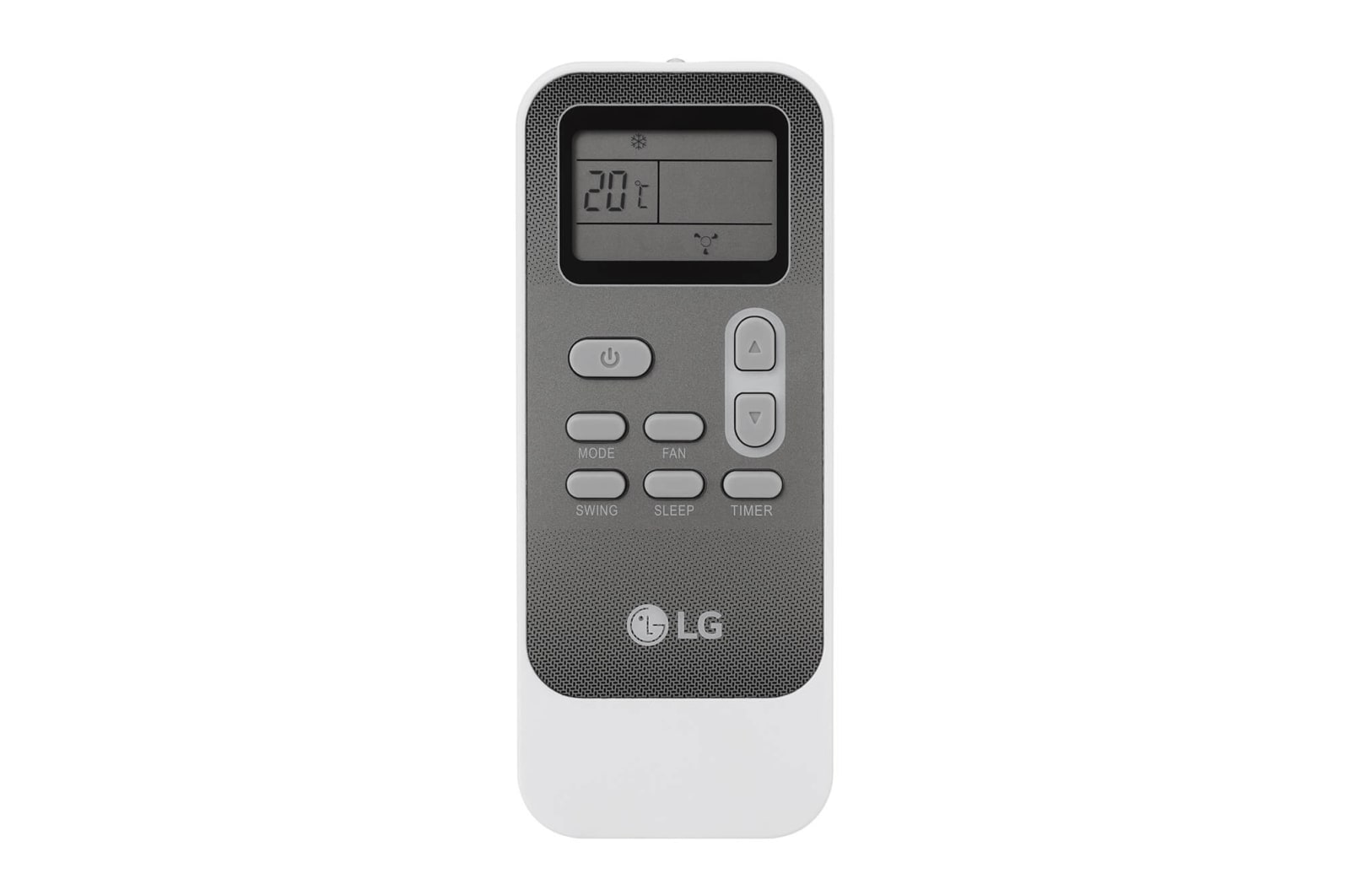LG 10,200 BTU Portable Air Conditioner, LP1017WSR