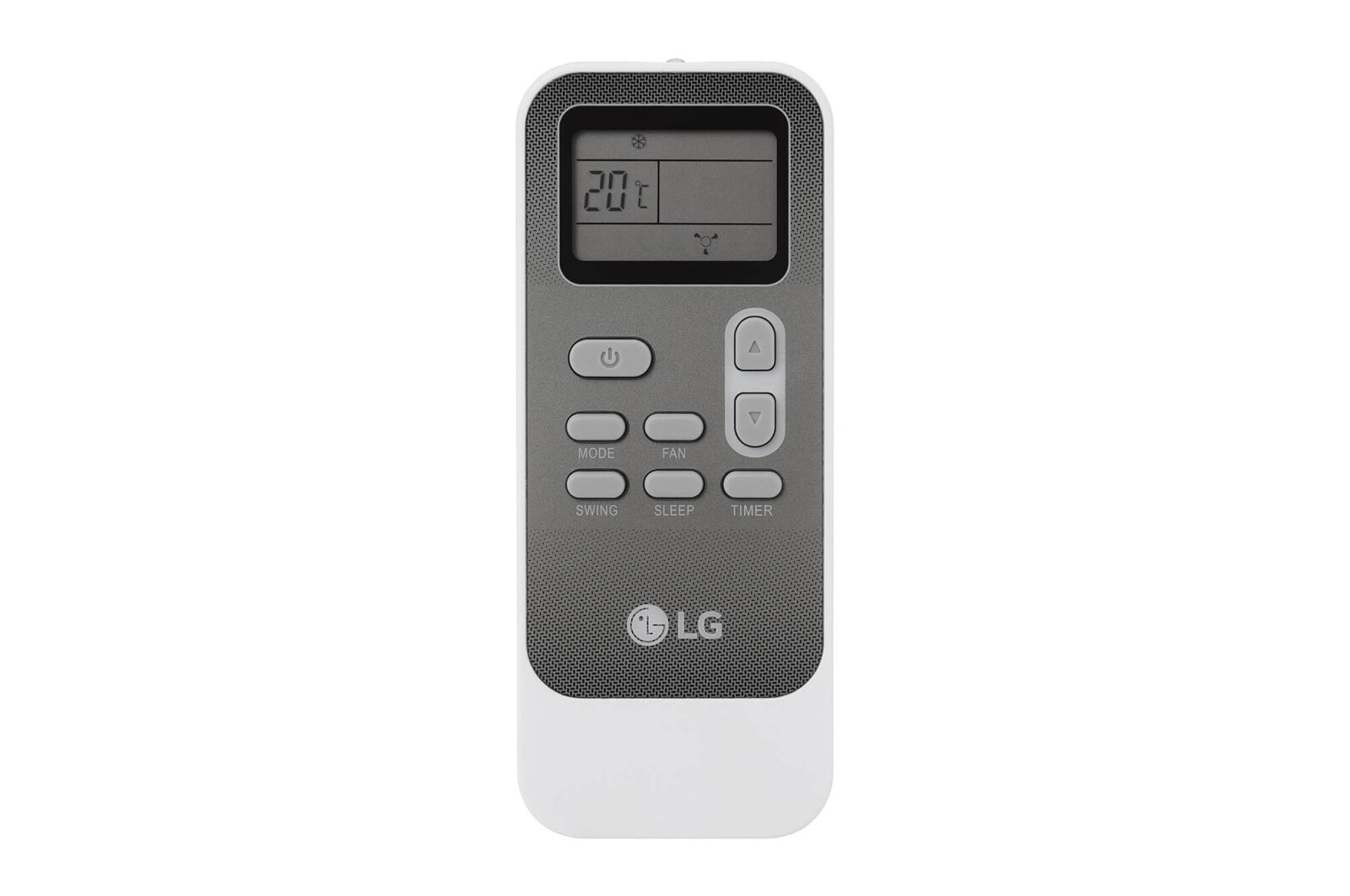 LG 10,000 BTU Portable Air Conditioner, LP1021GSB