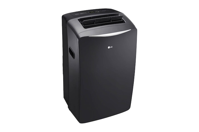 LG 10,000 BTU Portable Air Conditioner, LP1021GSB