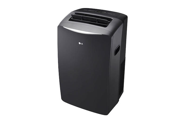 LG 10,000 BTU Portable Air Conditioner, LP1021GSB