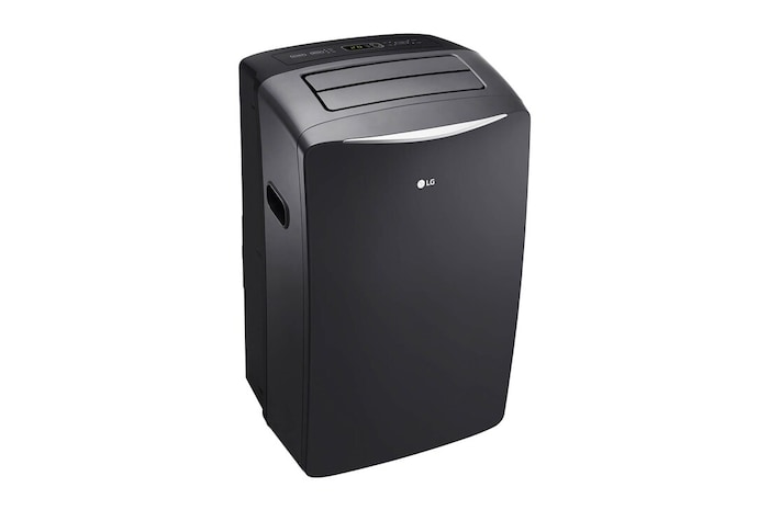 LG 10,000 BTU Portable Air Conditioner, LP1021GSB