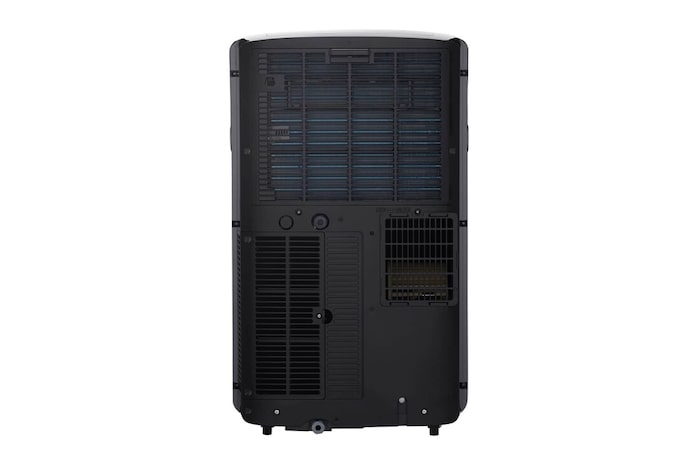 LG 10,000 BTU Portable Air Conditioner, LP1021GSB