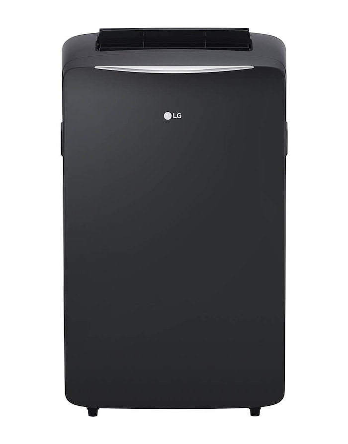 LG 10,000 BTU Portable Air Conditioner, LP1021GSB