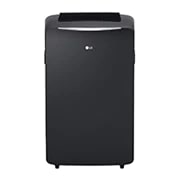 LG 10,000 BTU Portable Air Conditioner, LP1021GSB