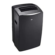 LG 10,000 BTU Portable Air Conditioner, LP1021GSB