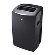 LG 10,000 BTU Portable Air Conditioner, LP1021GSB