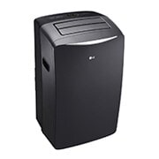 LG 10,000 BTU Portable Air Conditioner, LP1021GSB