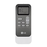 LG 10,000 BTU Portable Air Conditioner, LP1021GSB
